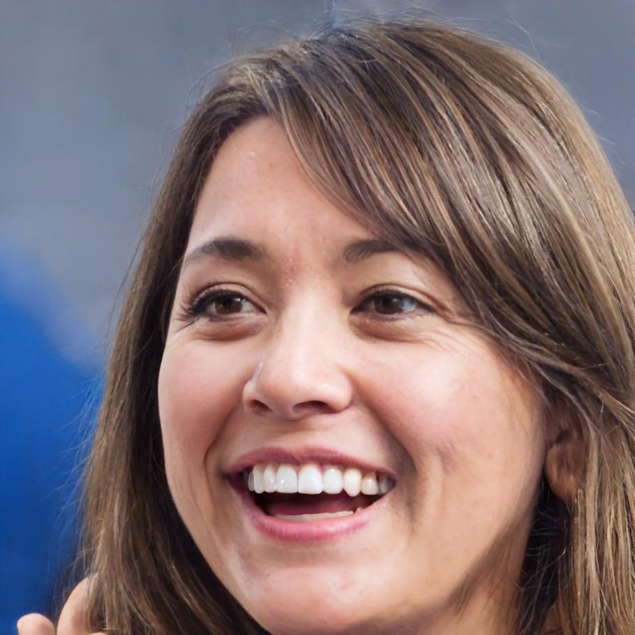 Ritratto professionale di Zelma Pozzi